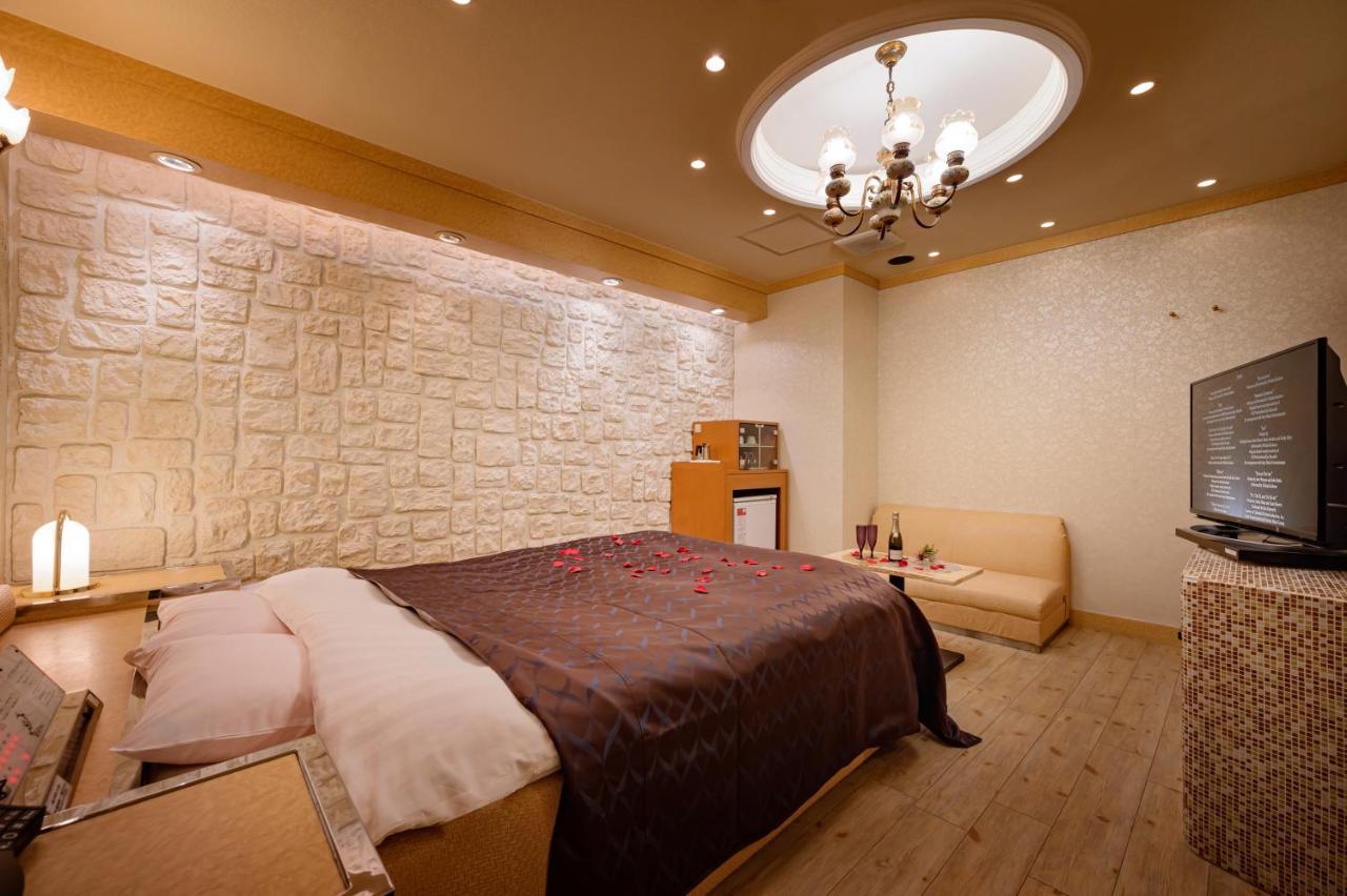 Hotel Metro (Adults Only) โยโกฮาม่า ภายนอก รูปภาพ